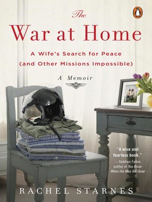 The War at Home - ebook